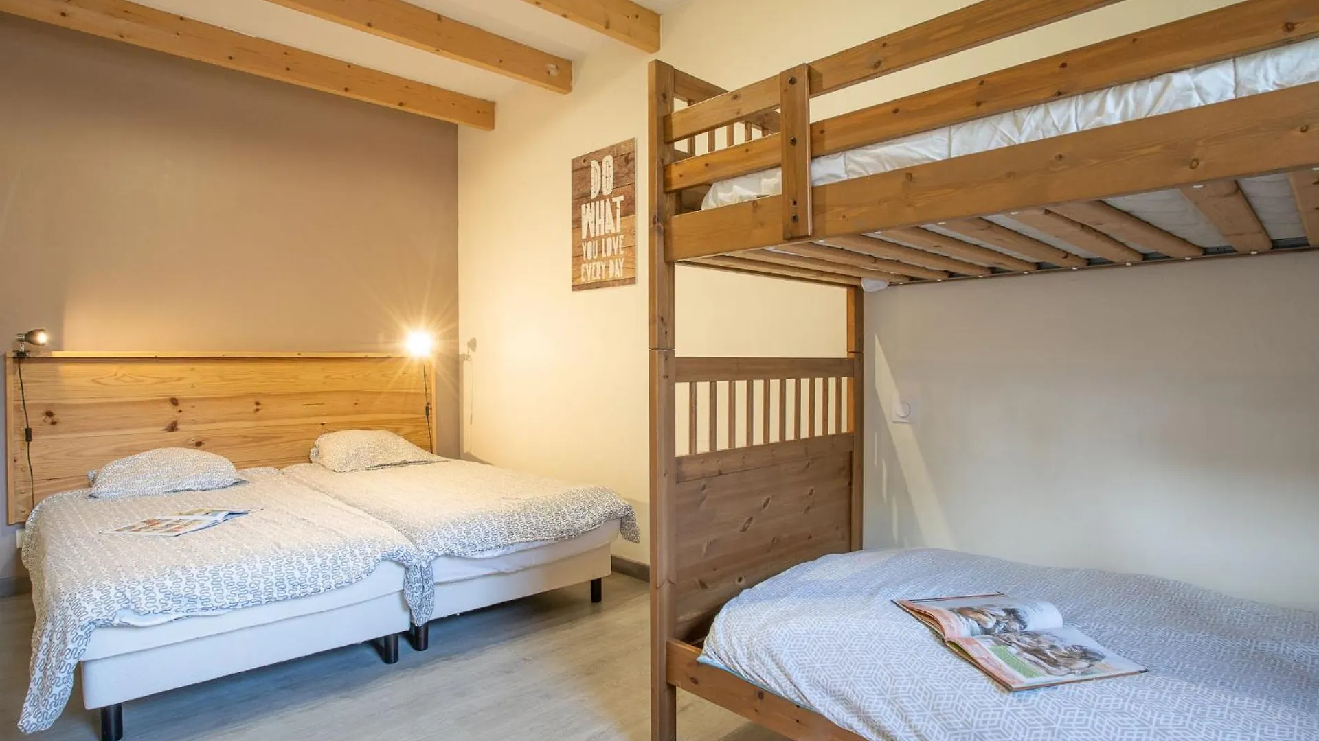 Holiday Home Villa Heol By Interhome Plouegat-Guerand