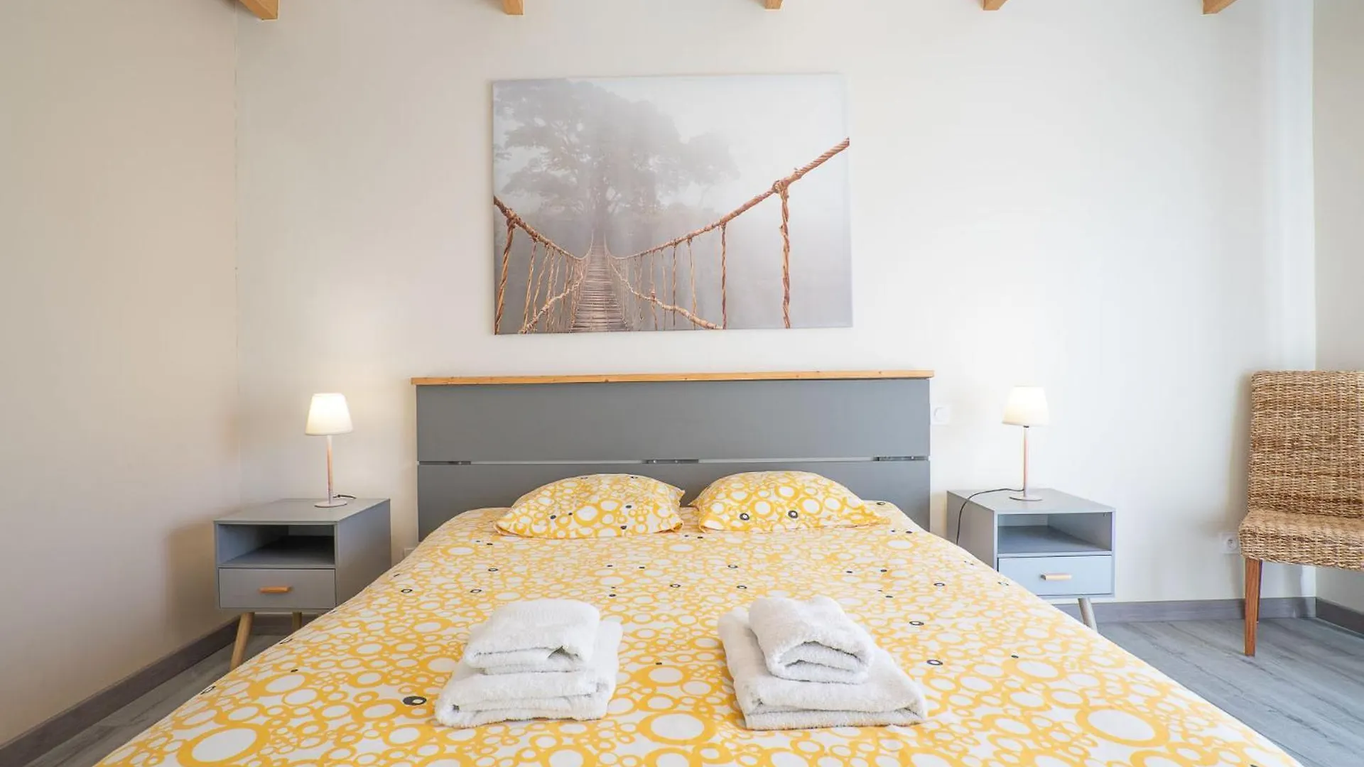 Holiday Home Villa Heol By Interhome Plouegat-Guerand 0*,