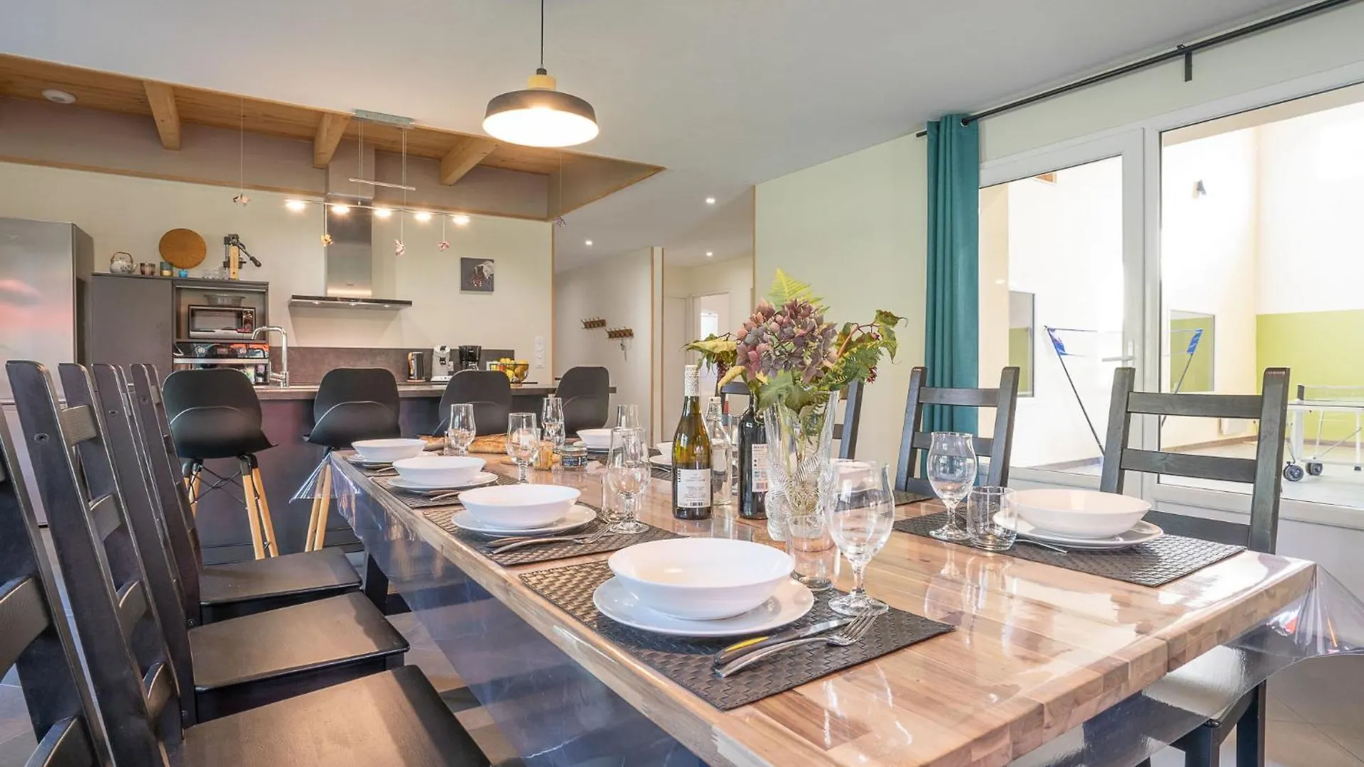 Holiday Home Villa Heol By Interhome Plouegat-Guerand France