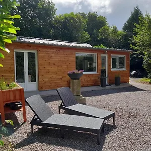 Ker Jolly Maison Au Cadre Naturel Sans Vis à Vis Plouegat-Guerand