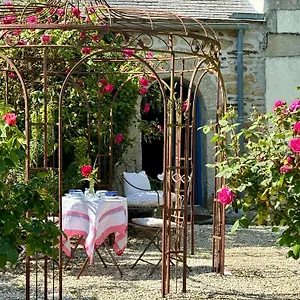 Chez Nosch Plouegat-Guerand